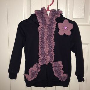 Evy’s Tree original Brilla worn once! Toddler sz4